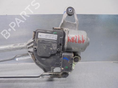 Front wiper motor FORD FOCUS IV (HN) 1.5 EcoBlue | BP16080417M29