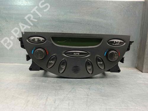 Used Climate control CITROËN C5 I (DC_) 2.0 HDi (DCRHZB, DCRHZE) (109 hp) 11788092