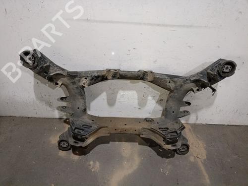 Used Rear axle Rear axle BMW X3 (G01, F97, G08) sDrive 18 d Mild-Hybrid (150 hp) 36342432 36342432