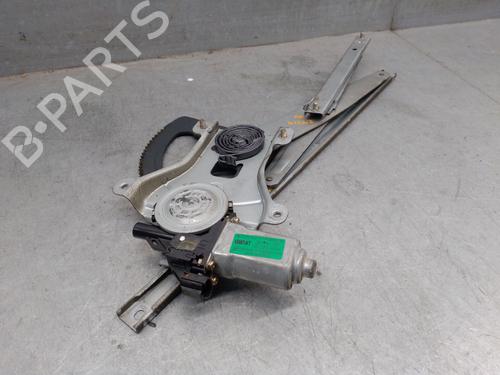 Front left window mechanism CHEVROLET KALOS 1.2 | BP31013422C22