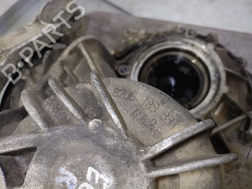 Gearbox RENAULT ESPACE IV (JK0/1_) 2.2 dCi (JK0H) | BP26530446M3 