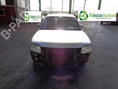Engine control unit (ECU) VW PASSAT B5.5 (3B3) 1.9 TDI | BP4368055M57 - Image 9