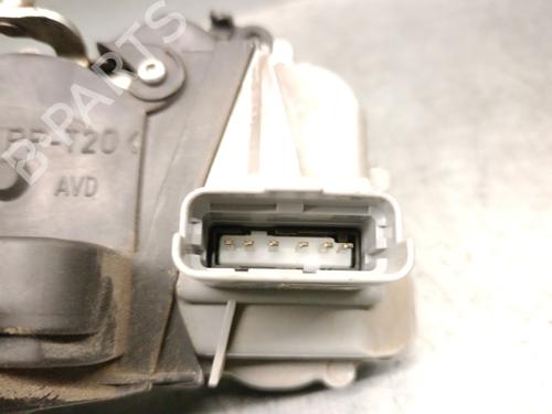 Front right lock CITROËN XSARA PICASSO (N68) 1.6 HDi | BP30127186C97