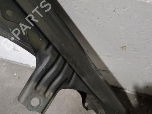 Right front fenders TOYOTA VERSO (_R2_) 1.6 (ZGR20_, ZGR20R) | BP29020166C42 