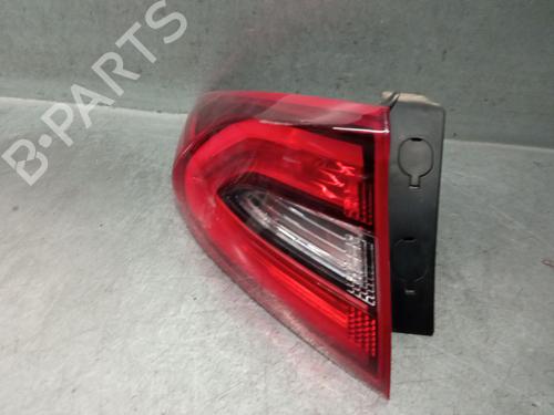 Left taillight HYUNDAI IONIQ (AE) 1.6 GDI Hybrid | BP30112637C34