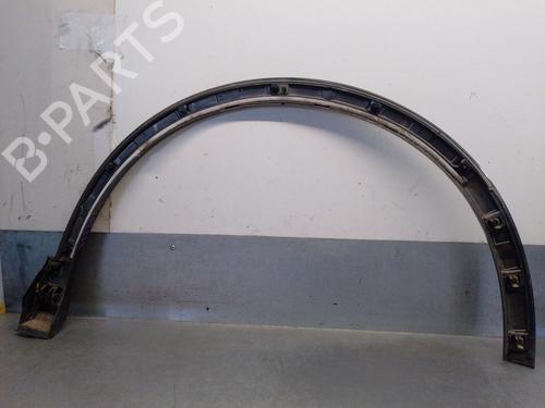Radlaufverkleidung vorne links AUDI Q3 (F3B) 35 TDI | BP30007164C134 