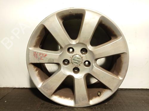 Used Rim Rim SUZUKI GRAND VITARA II (JT, TE, TD) 2.4 All-wheel Drive (JB424) (169 hp) 39814852 39814852