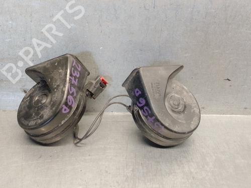 Toeter JEEP COMPASS (MP, M6, MV, M7) 2.0 CRD 4x4 | BP29639561E13 