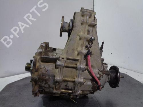 Transfer box NISSAN PATROL III/2 Station Wagon (W260) 2.8 D 4x4 | BP9588544M36 