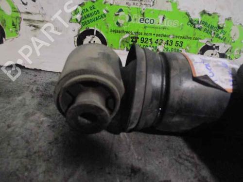 Right rear shock absorber RENAULT MEGANE IV Hatchback (B9A/M/N_)  | BP2318774M19 
