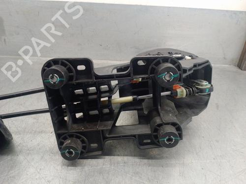 Gear lever PEUGEOT 2008 II (UD_, US_, UY_, UJ_, UR_, UC_) 1.2 PureTech 130 (USHNS, URHNS) | BP16983148M90 