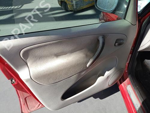 Tailgate CITROËN XSARA PICASSO (N68) 1.6 HDi | BP29323506C6 