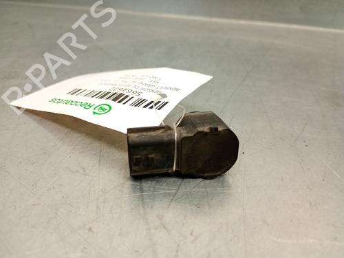 Electronic module RENAULT GRAND SCÉNIC III (JZ0/1_) 1.9 dCi (JZ0J, JZ0N, JZ1K, JZ1S) | BP29239303M83 