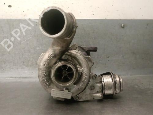 Used Turbocharger/Supercharger Turbocharger/Supercharger VOLVO V40 Estate (645) 1.9 DI (102 hp) 35725396 35725396
