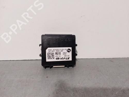 Elektronisk modul HYUNDAI BAYON (BC3) 1.0 T-GDI (101 hp) 25245012