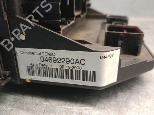 Fuse box DODGE JOURNEY 2.0 CRD | BP32868226E1  - Image 5