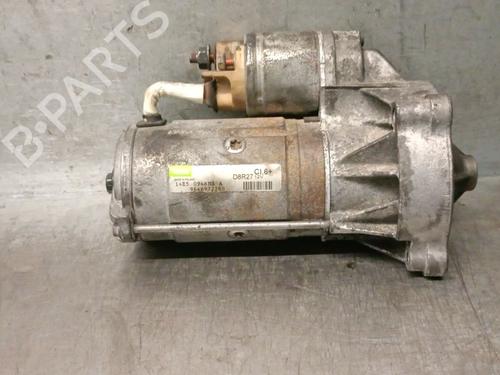 Used Starter CITROËN C5 II (RC_) 2.0 HDi (RCRHRH) (136 hp) 30493687