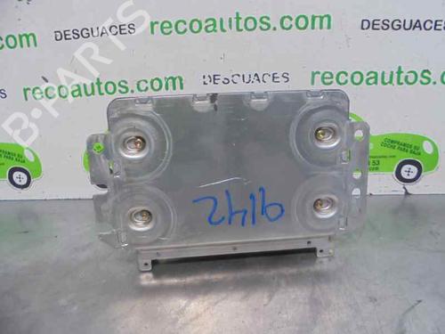 Engine control unit (ECU) KIA CARENS II MPV (FJ)  | BP3509134M57 
