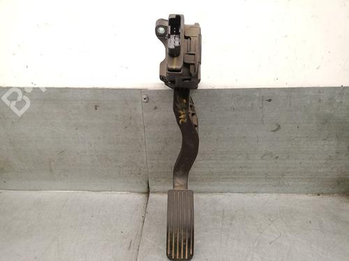 Used Pedal PEUGEOT 2008 I (CU_) 1.6 BlueHDi 100 (100 hp) 29704977