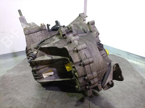 Gearbox FORD MONDEO III (B5Y) 2.0 TDCi | BP20267475M3 