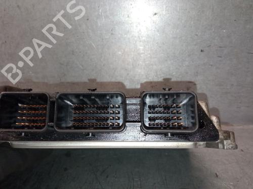 Engine control unit (ECU) CITROËN C4 I (LC_) 1.6 HDi | BP29954113M57
