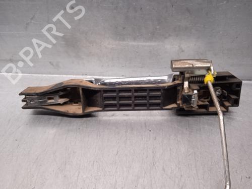 Høyre bak utvendig håndtak MITSUBISHI L200 / TRITON (KA_T, KB_T)  | BP12191168C130 