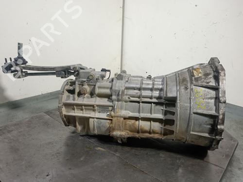 Used Gearbox Gearbox SSANGYONG KYRON 2.0 Xdi (141 hp) 40150853 40150853