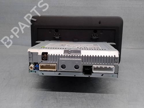 Display monitor DACIA SANDERO II TCe 90 LPG (B8M1) | BP18310502C48 