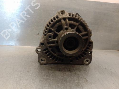 Used Alternator SEAT AROSA (6H1) [1997-2004]  15516003