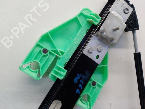 Rudehejsemekanisme Højre bagtil CUPRA FORMENTOR (KM7, KMP) 1.5 TSI | BP29940650C25