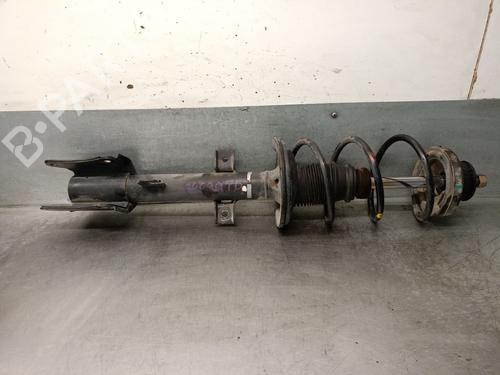 Used Right rear shock absorber Right rear shock absorber 37646196 37646196