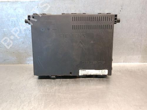 Fuse box PEUGEOT 406 (8B) 2.0 HDI 110 | BP28168147E1 