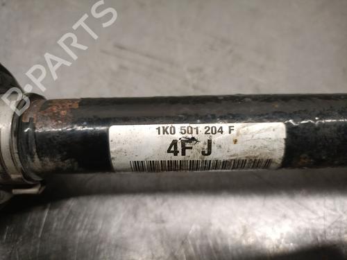 Right rear driveshaft AUDI Q3 (8UB, 8UG) 2.0 TDI | BP29574576M41 