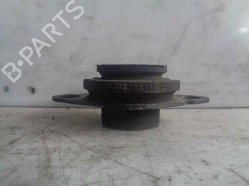 Used Engine mount RENAULT KANGOO (KC0/1_) 1.5 dCi (KC07) (65 hp) 8763149