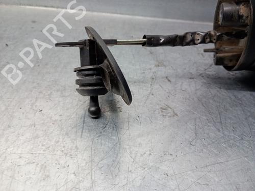 Right mirror MITSUBISHI CARISMA (DA_) 1.8 GDI (DA2A) | BP26530561C27 