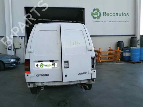 Used Parts CITROËN JUMPY I (U6U_)  1.9 D  176071