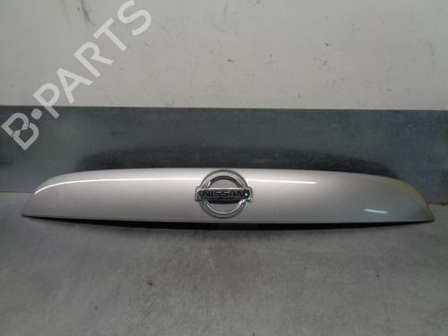 Used Tailgate handle NISSAN JUKE (F15) [2010-2019]  11926349