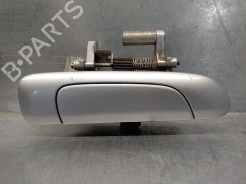 Used Rear right exterior door handle HONDA JAZZ II (GD_, GE3, GE2) [2001-2008]  14999300