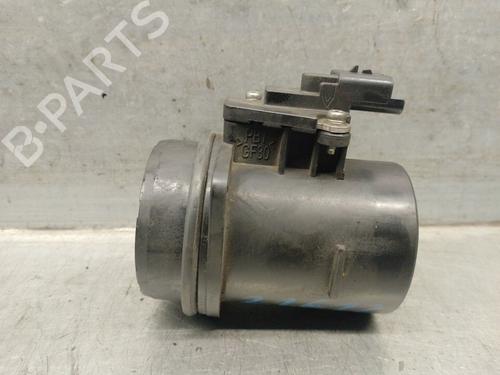 Used Mass air flow sensor CITROËN C4 II (NC_) 1.6 HDi 90 (92 hp) 22199963