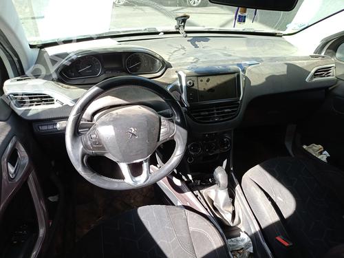 Right front window switch PEUGEOT 2008 I (CU_) 1.6 BlueHDi 100 | BP29706509I26 - Image 11