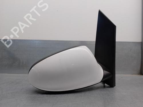 Right mirror OPEL ASTRA J (P10) 1.6 (68) | BP16087215C27 