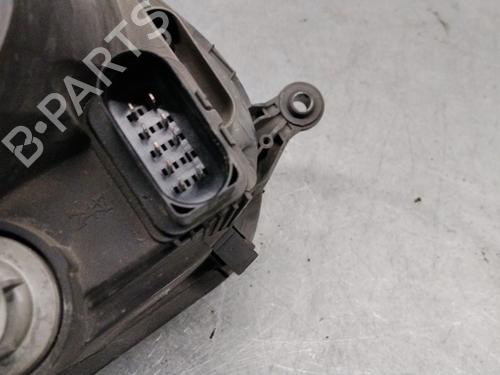 Left headlight VW GOLF V (1K1) 1.9 TDI | BP37446396C28 - Image 6