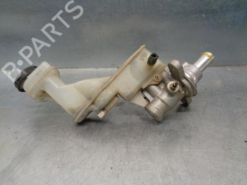 Used Brake master cylinder NISSAN X-TRAIL II (T31) 2.0 dCi 4x4 (150 hp) 8640331