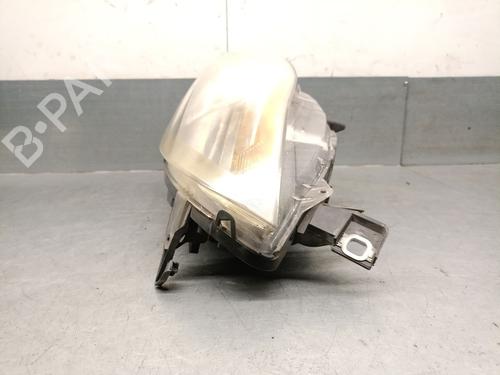 Right headlight FIAT BRAVO II (198_) 1.9 D Multijet (198AXB1A) | BP29314105C29 