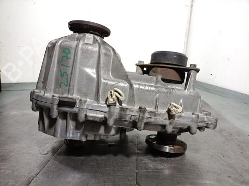 Transfer box SSANGYONG KYRON 2.7 Xdi 4x4 | BP34372828M36  - Image 5