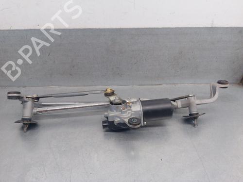 Front wiper motor NISSAN NV200 / EVALIA Bus 1.5 dCi 90 (M20, M20M) | BP27483749M29 