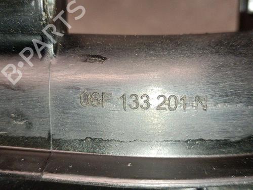 Intake manifold AUDI A4 B7 Avant (8ED) 2.0 TFSI quattro | BP33677972M70 - Image 5