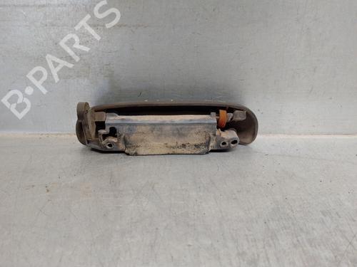 Front left exterior door handle FORD FIESTA IV (JA_, JB_) 1.3 i | BP13326267C128 