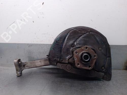 Right front steering knuckle AUDI Q7 (4MB, 4MG, 4MQ) SQ7 TDI quattro | BP33326303M26 - Image 4