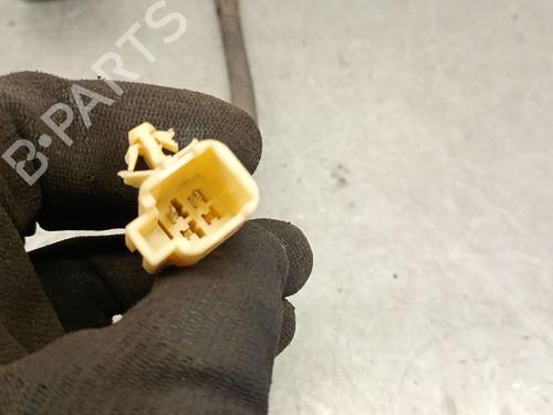 Seat buckle TOYOTA COROLLA (_E12_) 1.6 VVT-i (ZZE121_, ZZE121R) | BP25742578I32 